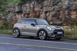 Mini Cooper S John Cooper Works Package 2018 года (ZA)